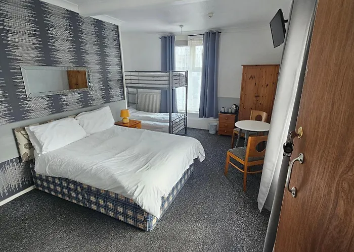 Bowies Lodge