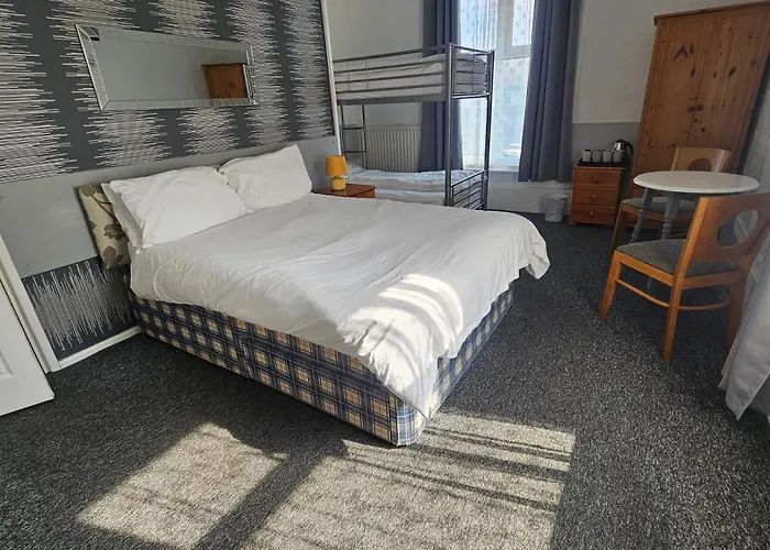 Bowies Lodge